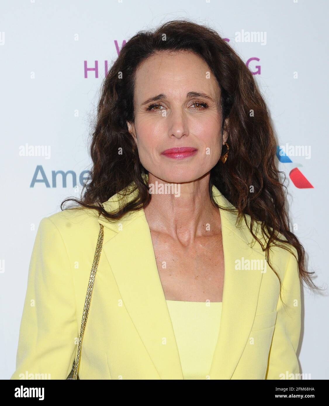 Los Angeles CA 03/08/2020 National Women`s History Museum Women